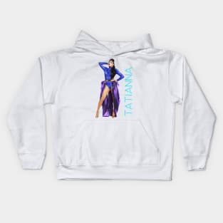 Tatianna Kids Hoodie